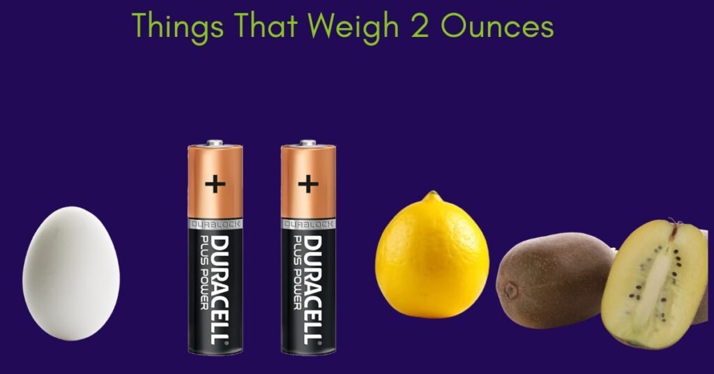 how big is 2oz