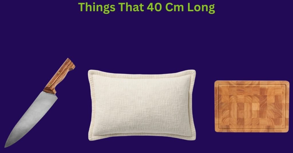40 Cm