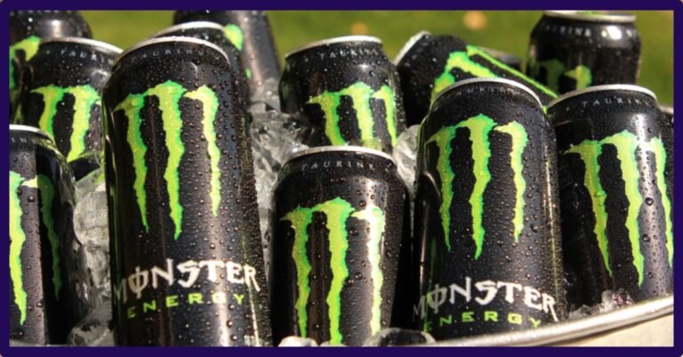 Monster Can Dimensions: Length, Height, Size And More