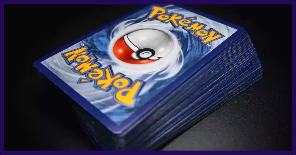 Pokemon Card Dimensions: A Complete Factual Guide