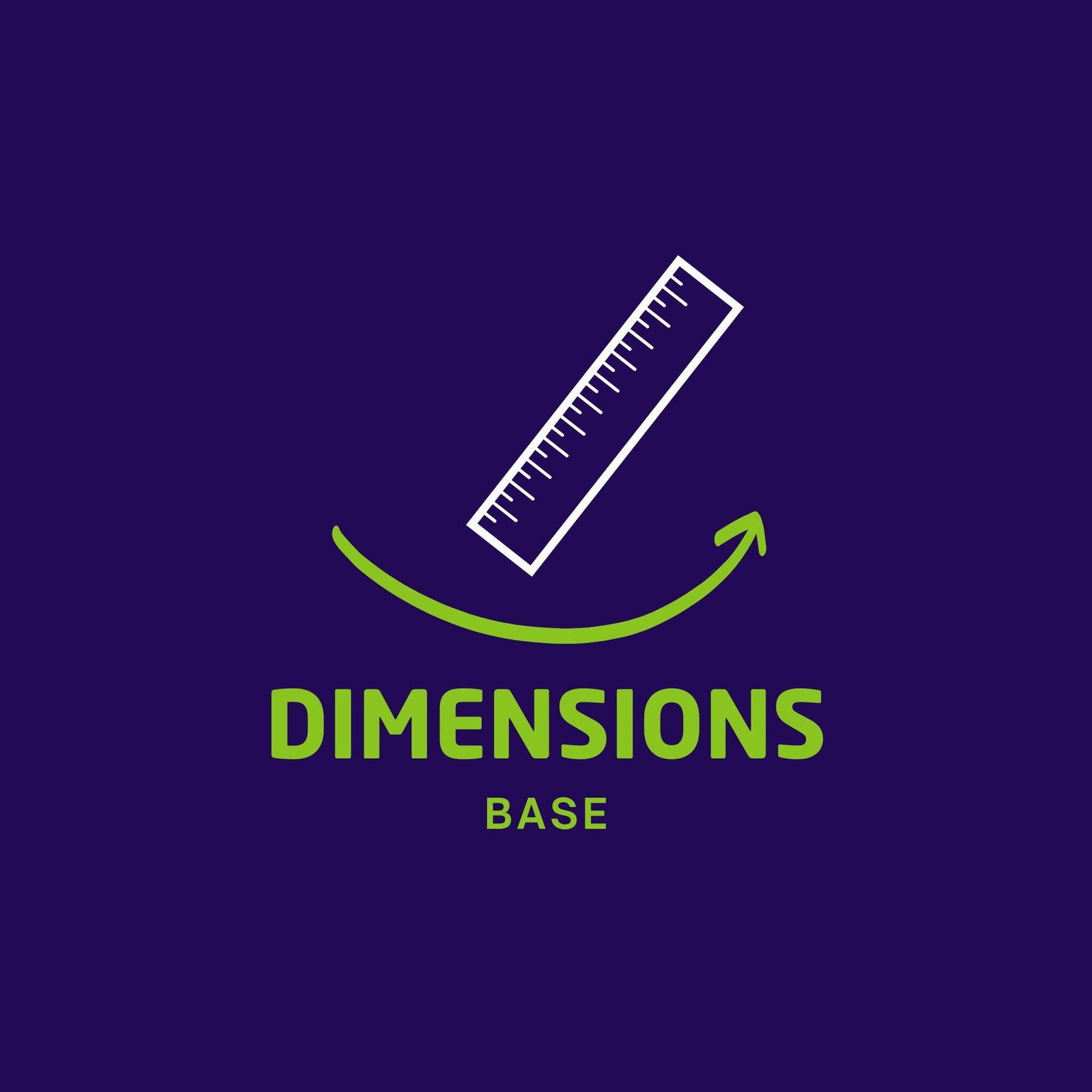 Dimensions Base