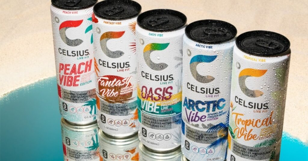 Celsius Can Dimensions